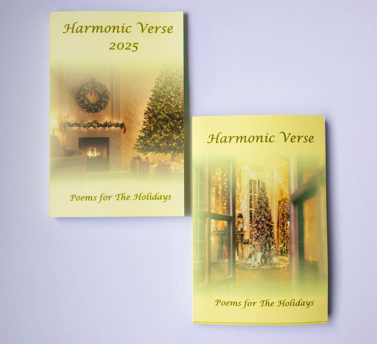 Harmonic Verse